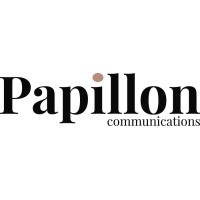 Papillon Communications Logo