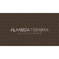 Almeida Teixeira Advogados Logo
