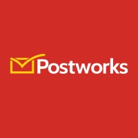Postworks Logo