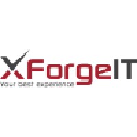 XForge IT Logo