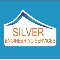 SILVER ENGINEERING SERVICES Logo