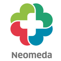 Neomeda AB Logo