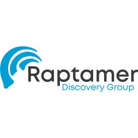 Raptamer Discovery Group, LLC Logo