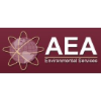 AEA Environmental Services Logo
