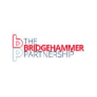 The Bridgehammer Partnership Logo
