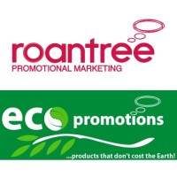 Roantree Promotional Marketing Logo