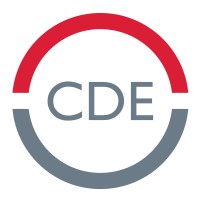 Centre for Development and Enterprise Logo