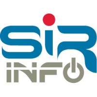 Sirinfo Srl Logo
