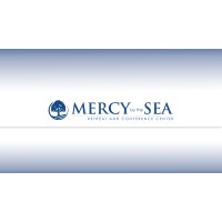 Mercy by the Sea Logo