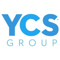 YCS® Group, LLC. Logo