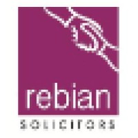 Rebian Solicitors Logo