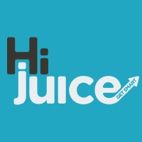 Hi-Juice Business Mentors & Mindset Coaching Logo