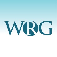 The Water Restoration Group Logo