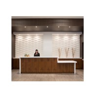 Kansas City Country Club Plaza Marriott Logo