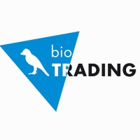 bioTRADING Benelux B.V. Logo