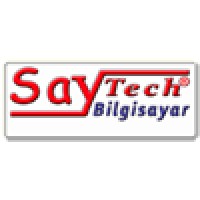Saytech Bilgisayar Logo