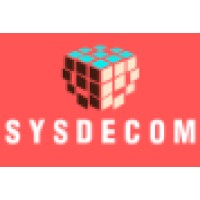 sysdecom Logo