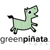 Green Pinata LLC (Acquired) Logo