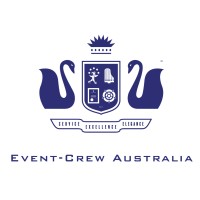 Event-Crew Australia Logo
