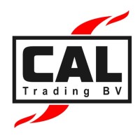 Cal Trading B.V. Industrial Boilers Logo