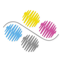 Emirates Printing Press, DUBAI (EPP) Logo