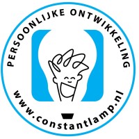 FIFO TRAINING = Constant Lamp Persoonlijke ontwikkeling Logo