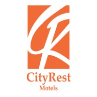 CityRest Motels Logo