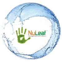 NuLeaf Management & Projects (Pty) Ltd Logo
