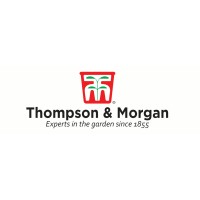 Thompson & Morgan Logo