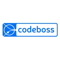 CodeBoss B.V. Logo