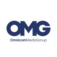 Omnicom Media Group Denmark Logo