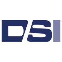 Dansk Stålinstitut - Danish Steel Institute Logo