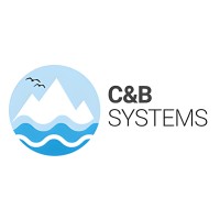 C&B Systems (Member of C-B Group) Logo