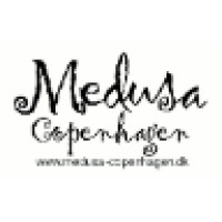 Medusa-Copenhagen Logo