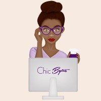 Chic Bytes Logo