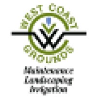 WCGM, Inc. Logo
