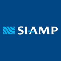Siamp UK Logo