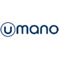 GRUPO UMANO Logo