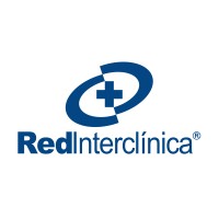 RED INTERCLINICA Logo