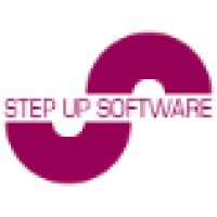 Step Up Software Logo
