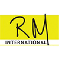 RM Internacional LLC Logo