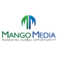 Mango Media Management LLC Logo