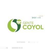 Gente Coyol Logo