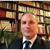 studio legale Siniscalchi Logo