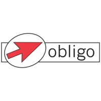 Obligo AB Logo