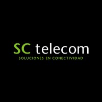 SCtelecom Logo