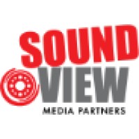 Soundview Media Partners, LLC Logo