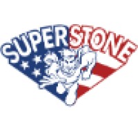 Super Stone, Inc. Logo