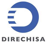 DIRECHISA Logo