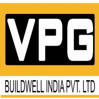 VPG BUILDWELL INDIA PVT LTD Logo